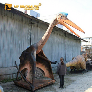 MyDino Robot Animatronique <span class=keywords><strong>Quetzalcoatlus</strong></span> - Product Image 1