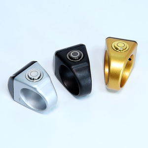 Chapelet Electronique Islam Tasbih Ring Counter Dhikr Arabic Qibla APP Control Zikr Ring - Product Image 3