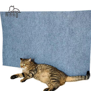 Keset kucing Modern ramah lingkungan, keset dengan lekat otomatis, pelindung furnitur berperekat, kemasan karton - Product Image 3