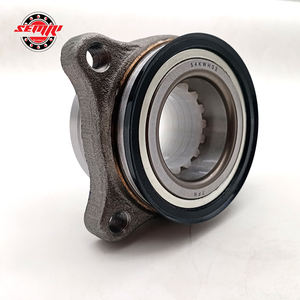 Ön teker porya rulmanı montaj kiti 2DUF054N-2GR - Product Image 4