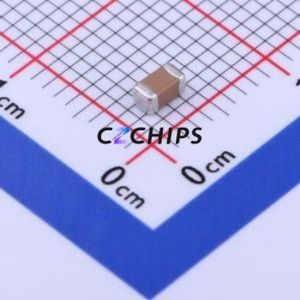 NM1206B683K201CEGN SMD <b>Capacitor</b> (MLCC) 1206 ( Capacitance: 68nF )( Precision: 10% Rated Voltage: 200V ) - Product Image 1