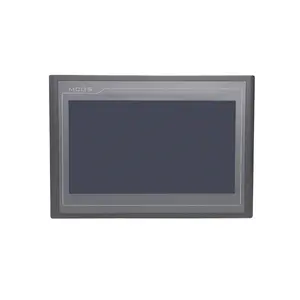 Mcgs TPC7032kxhmiタッチスクリーンプログラマブルロジックコントローラーディスプレイのラベリングとコーディング用の自動化されたマシン7