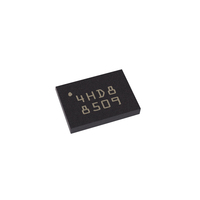 Componentes Electrónicos de Memoria EEPROM M24256-DFMC6TG, Nuevos y Originales, Encapsulación UFDFPN-8