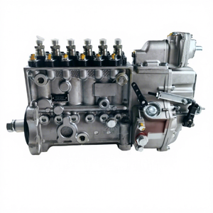 Vente en gros de composants de carburant haute performance Pompe d'injection de carburant 3931537 4930965 pour moteur diesel P7100 5.9L 12V - Product Image 1