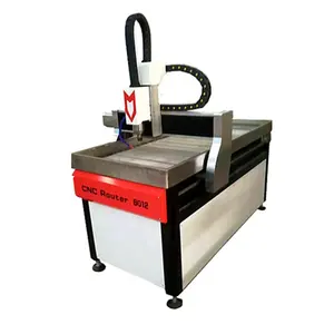 cnc router engraving machine 2.2 KW water cooling spindle Jade Gravestone Embossment Carving