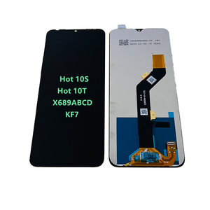 Accesorios Originales de Alta Gama para Teléfonos Móviles, Pantalla Táctil LCD para - Product Image 4