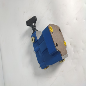 Druck regelung DB10 DB20 DB30 Serie Druck entlastungs regelventil Typ DB10-1-44/350 <span class=keywords><strong>DR</strong></span> 10-4-45/200Y - Product Image 2