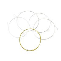 IRINBJ12 Five-String Banjo Stainless Steel Wire Stringed Instruments Wholesale Parts & Accessories