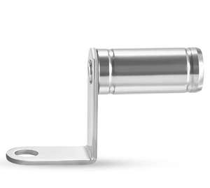 Support de téléphone multifonctionnel pour guidon et rétroviseur de moto avec levier d'extension - Product Image 2