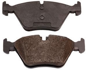 Plaquettes <span class=keywords><strong>de</strong></span> freins <span class=keywords><strong>de</strong></span> voiture, qualité supérieure, fonctionne avec la BMW 325xi, 2015, FDB1773, 34116771868, 2006 pièces - Product Image 2