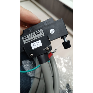 NUEVO Yokogawa AKB331 Cable de señal AKB331-M020 OEM 50-50 pines 1 año de garantía Origen de Japón - Product Image 2