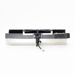 <span class=keywords><strong>Brosse</strong></span> <span class=keywords><strong>rotative</strong></span> durable Zhenda pour système de <span class=keywords><strong>nettoyage</strong></span> automatique de panneaux solaires - Product Image 2