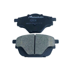 Nuevas Pastillas de Freno Traseras de Cerámica Premium M2834 D2090 para Peugeot 4008 <span class=keywords><strong>DS4</strong></span> Geely Citroën - Product Image 5