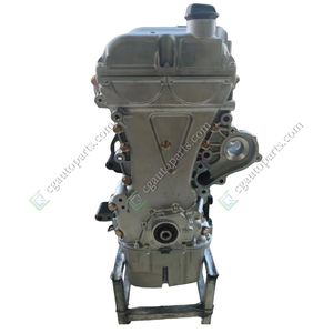 Newpars Autoteile 1,5 L B15D2 Motor langer Block für Chevrolet Kobalt 25182788 - Product Image 2