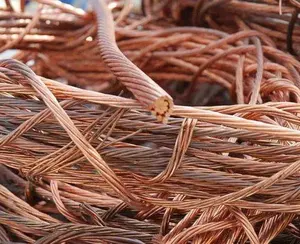 First-rate Copper Scrap From Cable High Purity Cooper Wire Copper Scrap/copper Scrap Price
