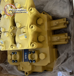 Proman 201-1147 2011147 Pilotgestuurde regelklep voor CAT <span class=keywords><strong>LOAD</strong></span> HAUL DUMP R1700G R2900 R1700 <span class=keywords><strong>II</strong></span> R2900G - Product Image 1