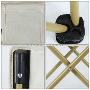 เก้าอี้พับได้ปรับได้สำหรับเด็กผู้ใหญ่ - Product Image 4