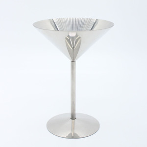 Vaso de Cóctel de Acero Inoxidable de Lujo, Ecológico, con Logotipo Personalizado, para <span class=keywords><strong>Mojito</strong></span>, <span class=keywords><strong>Martini</strong></span> y Vino, para Fiestas en Casa - Product Image 5
