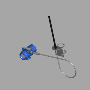 Emerson <span class=keywords><strong>Rosemount</strong></span> <span class=keywords><strong>702</strong></span> doppio trasmettitore di ingresso o uscita, Micro Motion F025S Coriolis Meter e modulo di commutazione della valvola - Product Image 5