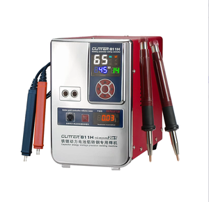 GLITTER-811H จุดจัดเก็บพลังงานอัจฉริยะสำหรับอุตสาหกรรม - Product Image 1