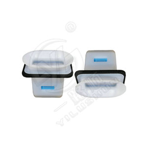 Xinyida G40 Rear Seat <b>Clips</b> For Hyundai Kia K2 K3 <b>Cars</b> Replacement Repair Auto Fasteners - Product Image 3