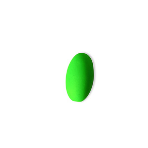 Flotteurs CHXFOAM Flotteurs de pêche en polystyrène de couleur verte personnalisés Flotteurs de pêche en olive à vendre - Product Image 6