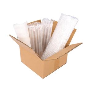 Cuenco centrífugo de vidrio transparente hecho a mano para horno <span class=keywords><strong>microondas</strong></span>, ensalada, fruta, helado - Product Image 6