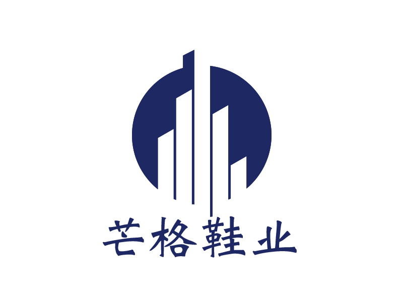 Guangzhou Panyu Nancun Mangge Shoes Firm (individual Business) logo