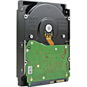 Seagate 14 ТБ NAS SATA 6 ГБ/сек. NCQ 256 Мб кэш-память 3,5-дюймовый внутренний со встроенным жестким диском (ST18000NM000J) - Product Image 5