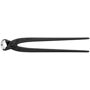 Alicates KNIPEX 99 00 300 (Alicates para cemento y metalurgia) negros 300 mm - Product Image 1