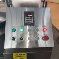 Wok (à vapeur) à agitation planétaire pour pâte de graines de lotus, avec processus de fabrication avancé, pour chauffage, agitation et mélange