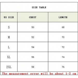เสื้อยืดผ้าฝ้ายพิมพ์ลายตามสั่งสำหรับผู้ชายเสื้อยืดพิมพ์ลายคอกลมธรรมดาสำหรับผู้ชาย - Product Image 4