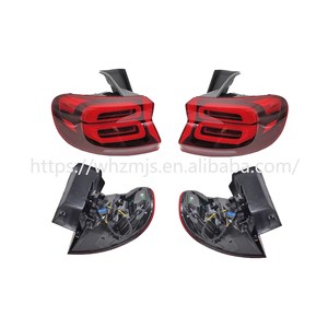 9817269280 9817269580 9816932880 9816931980 fanale posteriore luce posteriore per <span class=keywords><strong>Citroen</strong></span> <span class=keywords><strong>C5</strong></span> <span class=keywords><strong>AIRCROSS</strong></span> C84 - Product Image 2