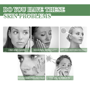 Eelhoe ครีมกลางวัน50มล. ที่ปกป้องทั่วโลกครีมให้ความชุ่มชื้นกระชับผิวเต่งตึงผิวเต่งตึงผิว - Product Image 5