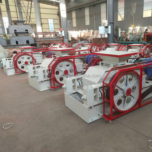 Walzenbrecher für Sandherstellung Rollenbrecher für Stein zu Sand Bergbau-Rollenbrecher-Maschine - Product Image 4