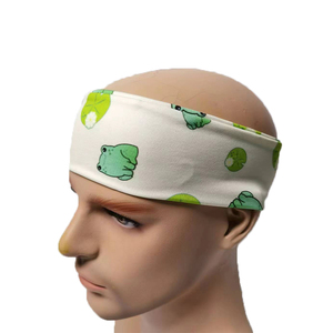 Diadema de spa con logotipo personalizado de alta calidad Diadema deportiva para correr para <span class=keywords><strong>hombre</strong></span> - Product Image 6