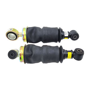 FAW解放J6P JH6キャブエアバッグショックアブソーバーに適した純正品質 - Product Image 4