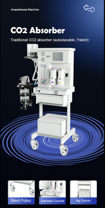 Medische Apparatuur <span class=keywords><strong>Best</strong></span> Verkopende Prijs Anesthesie Apparatuur Hoge Kwaliteit Anesthesie <span class=keywords><strong>Machine</strong></span> - Product Image 6