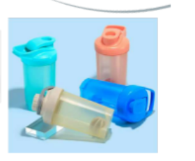 <span class=keywords><strong>Medo</strong></span> 400ml/600ml bpa는 셰이커 공을 가진 플라스틱 단백질 스포츠 셰이커 물병 주문 단백질 셰이커 병을 해방합니다 - Product Image 6