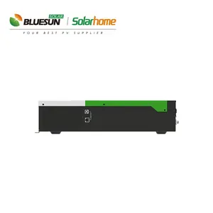 Bluesun All In 1 Off Grid Solar Inverter 3kw 3.5kw 5kw 5.5kw 5kw Solar Inverter Factory Price With Good Quality