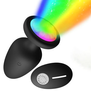 Беспроводная Анальная пробка - Product Image 1