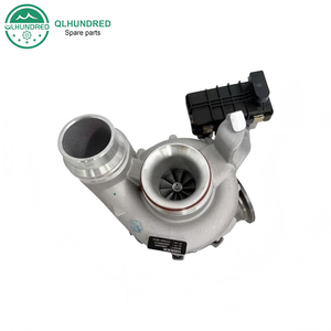 Turbocompresseur GTB2260VK pour <span class=keywords><strong>BMW</strong></span> X5 <span class=keywords><strong>530d</strong></span> <span class=keywords><strong>N57</strong></span> 3.0T (références 777853-0010, 11657799759, 777853-5013S, 777853, 777853-0005, 777853-0006) - Product Image 1