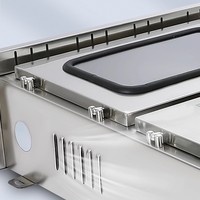 Reactor de Armónicos para Red Eléctrica, Caja de Distribución, Panel Eléctrico, Filtro de Potencia Activo, Factor de Potencia, Metálico, IP54, Precio Directo de Fábrica