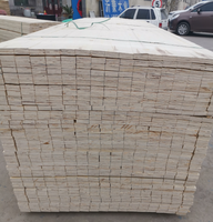 LVL Glued laminated timber