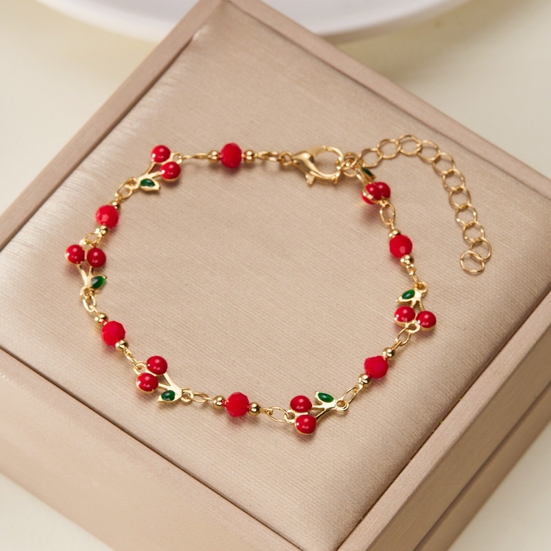 Women Jewelry Bracelets Sets Fashion Charm