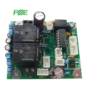 PCBA fabricante de Shenzhen 94v0 placa de circuito otros proveedor de PCB