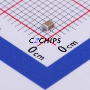 ตัวเก็บประจุแบบ SMD (MLCC) รุ่น C0805X104K050T ขนาด 0805 ( ค่าความจุ: 100nF ) ( ความแม่นยำ: 10% แรงดันไฟฟ้า: 50V ) - Product Image 1