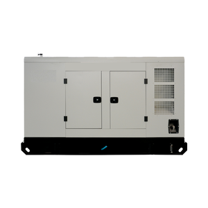 Groupe électrogène diesel industriel avec alternateur Stamford, équipement de production d'énergie haute performance pour les secteurs commercial et industriel - Product Image 2