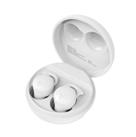 2025 nouveau Design BT 5.3 antibruit Tws écouteur Q26 casque sans fil écouteurs écouteurs pour musique sommeil