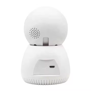 2.5K 5MP máy ảnh wifi trong nhà PTZ Wifi ip <span class=keywords><strong>camera</strong></span> ngoài trời cctv ai theo dõi 2.4G/5G Dual band Wifi <span class=keywords><strong>Camera</strong></span> an ninh không dây - Product Image 5